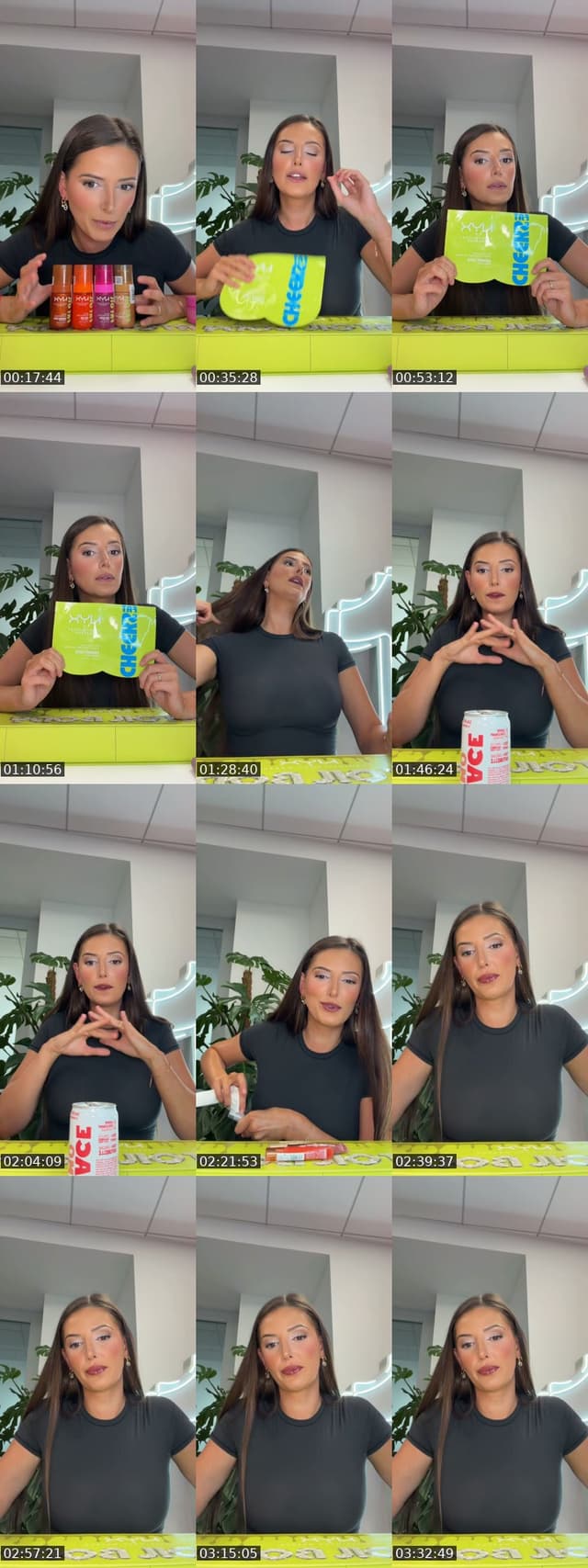@emmaparis TikTok live from 2026-06-10