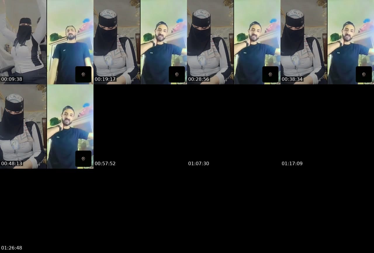 @fathaya.smer.fathe TikTok live stream
