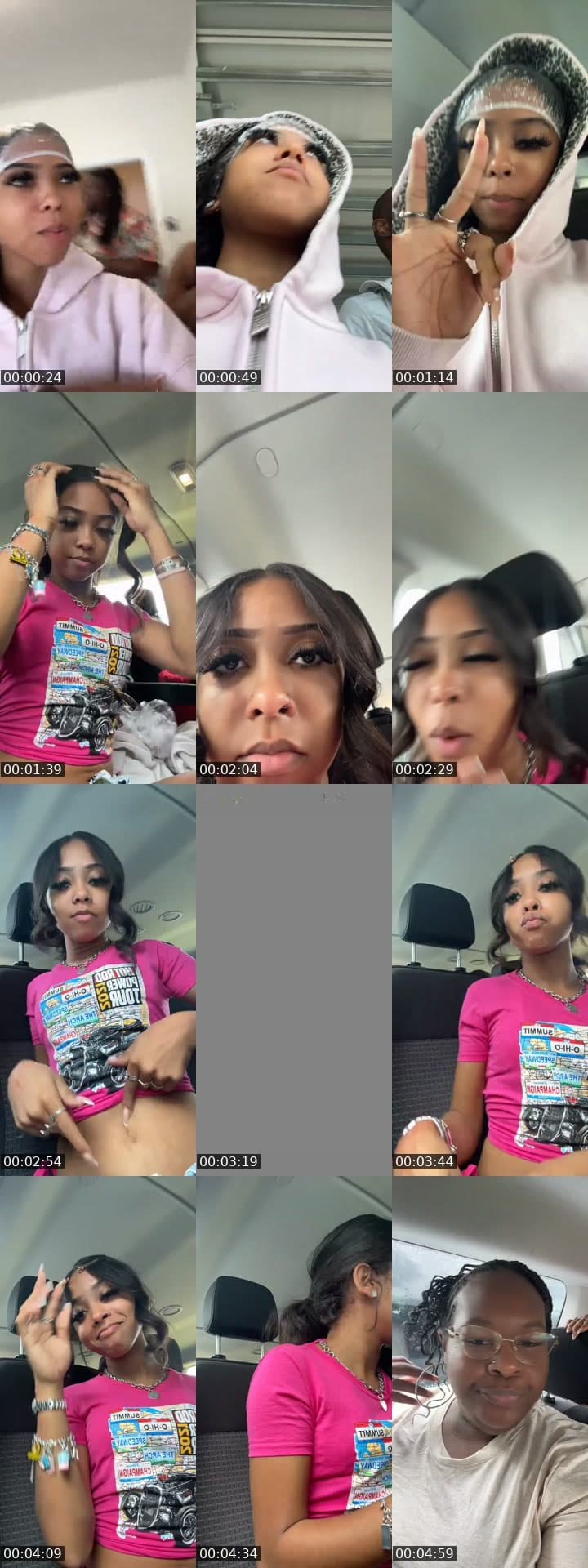 @gabrxeller TikTok live stream