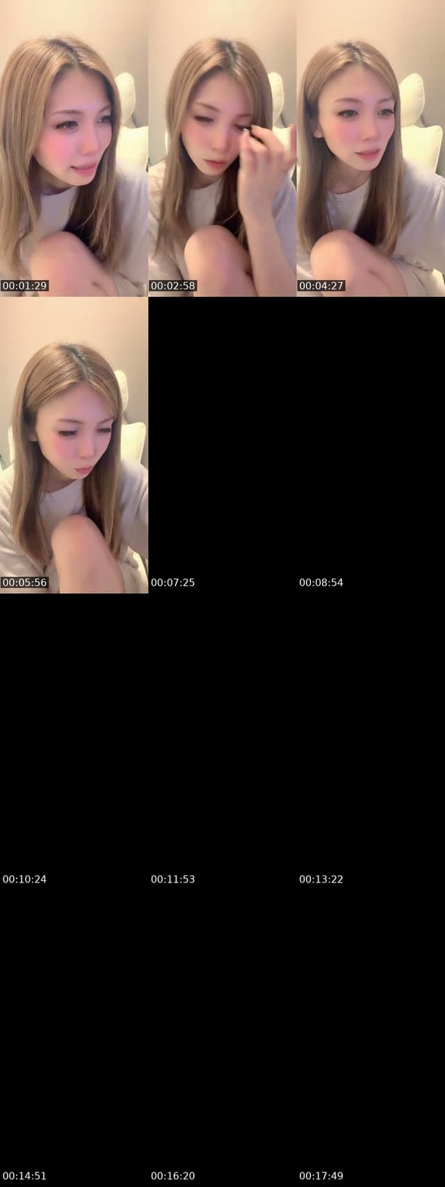 @haaaaruuuu422 TikTok live