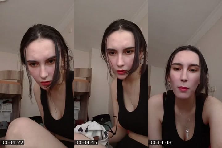 @meloddy.13 TikTok live stream