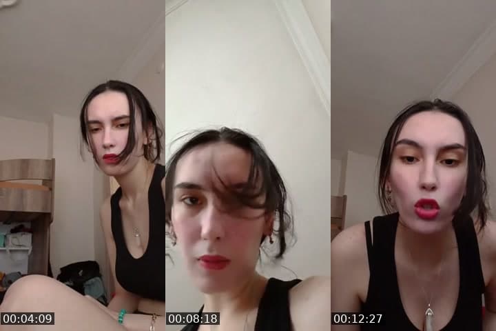 @meloddy.13 TikTok live stream