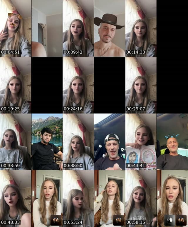 @valeria_uru_ TikTok live