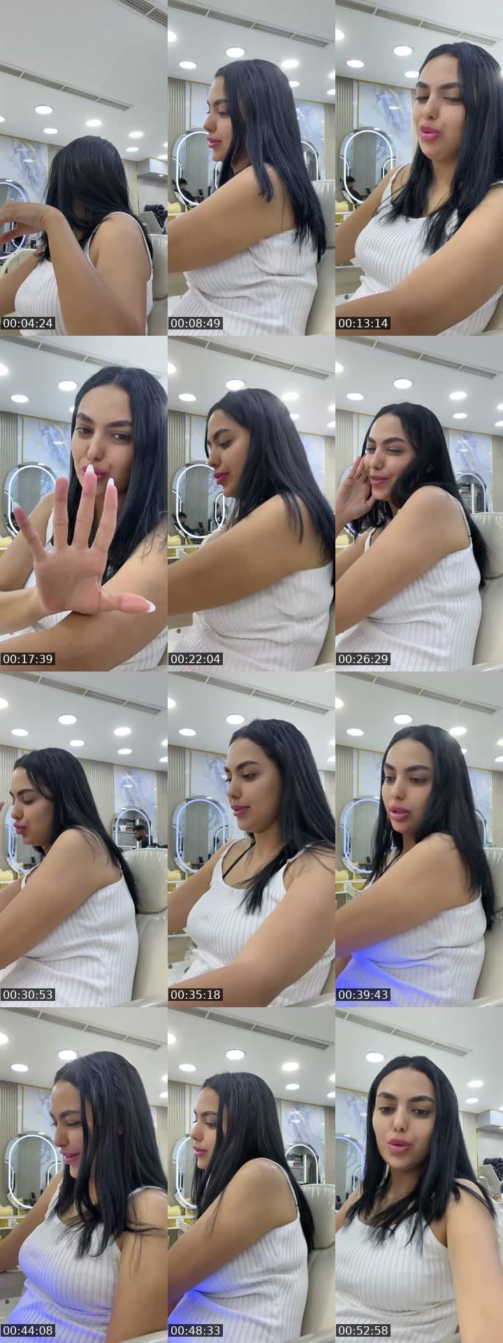 @aichaazz2 TikTok live stream
