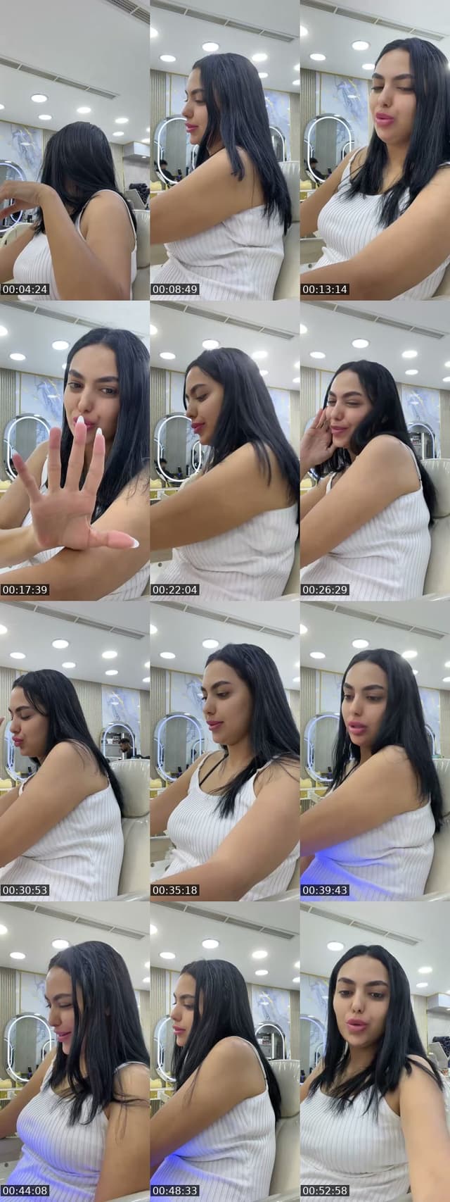 @aichaazz2 TikTok live