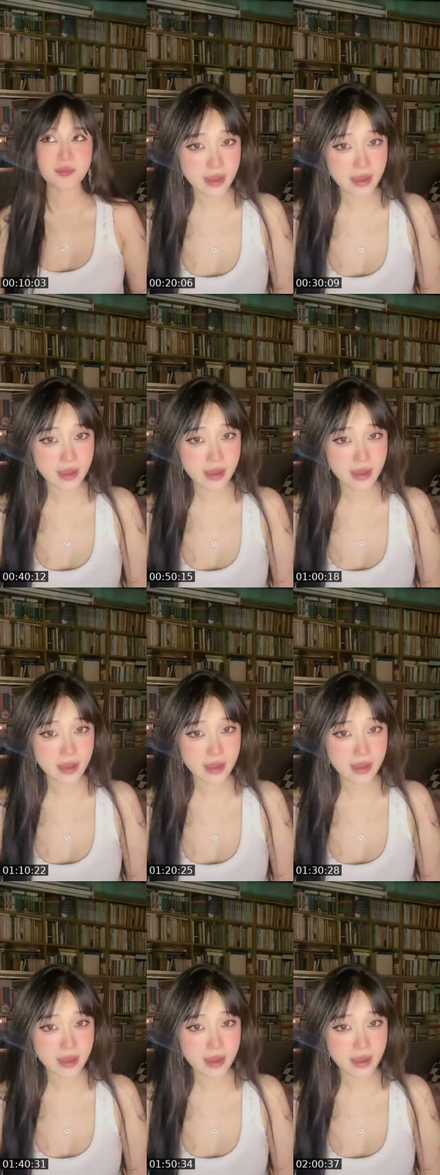 hát hò tí i - @erinwabisabi