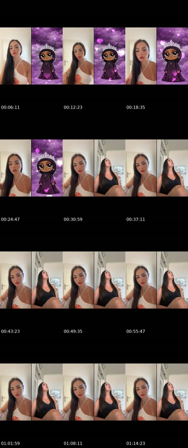 @kleaeea TikTok live from 2026-06-10