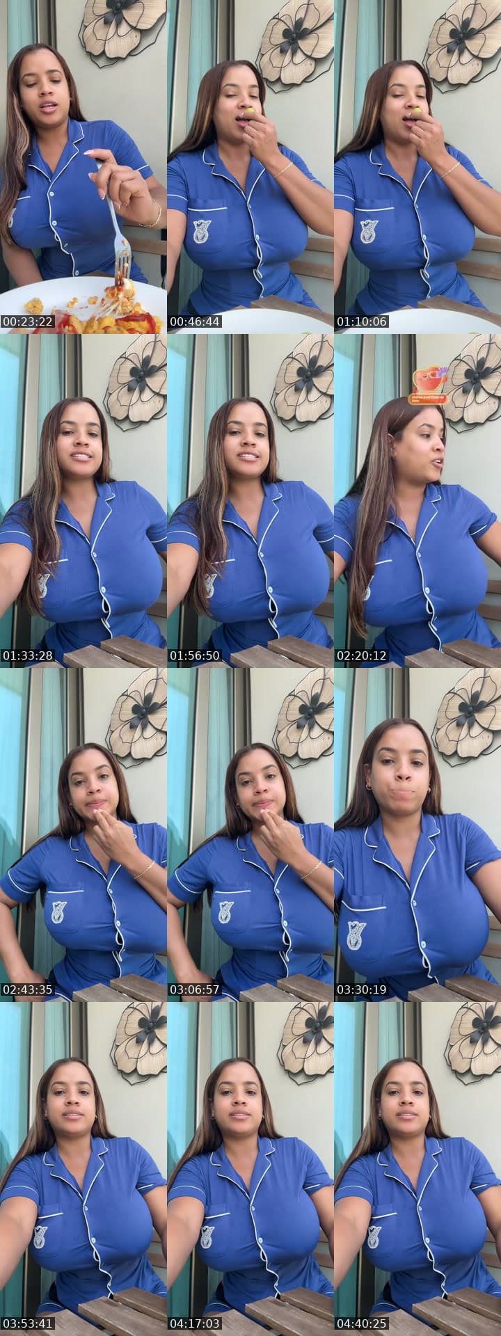 @realvero___ TikTok live stream