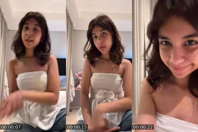 bajunya po di shopee byhannaaah - @hannashahabb