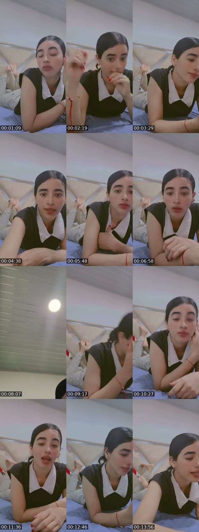 TikTok live: Te doy la bienvenida a mi LIVE by @wwwrodriguez23