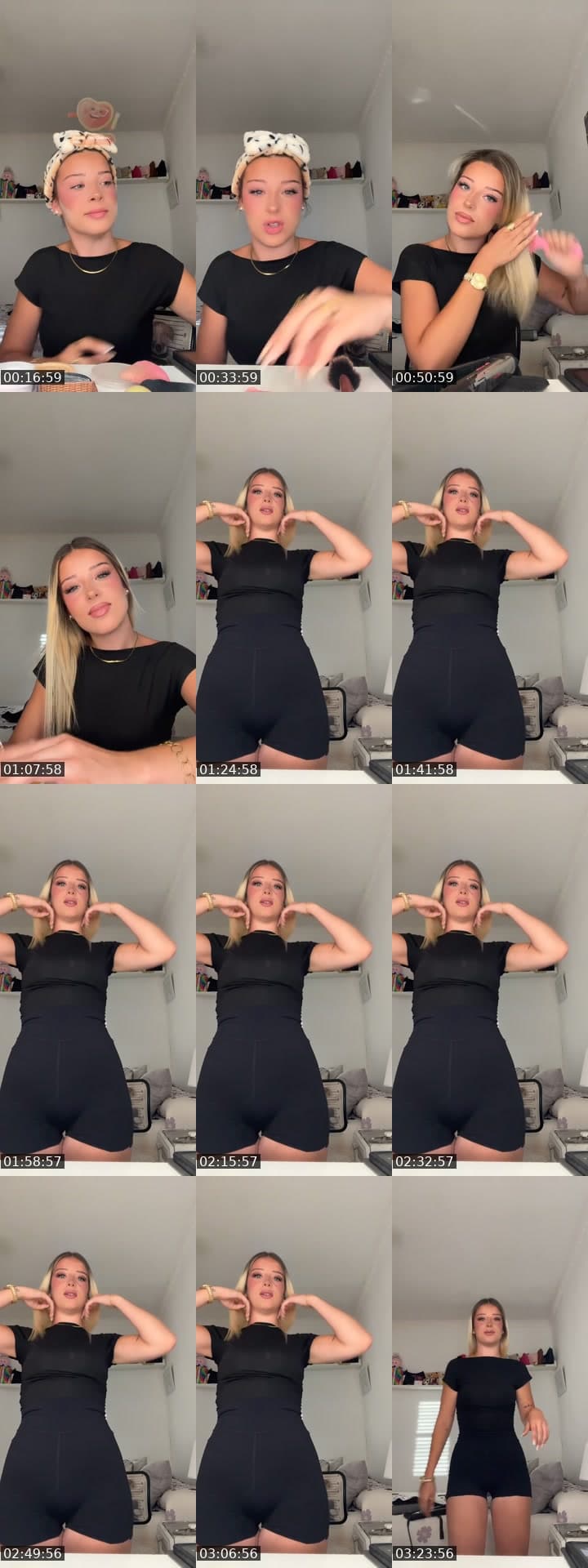 @arooaa.h2 TikTok live stream