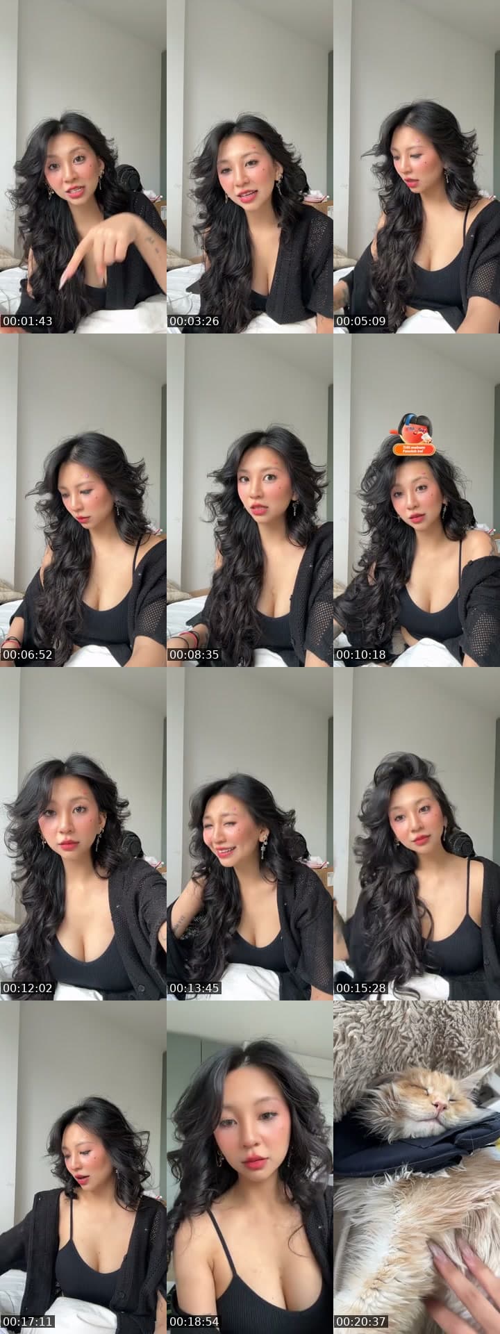 @anny.angsthase TikTok live stream