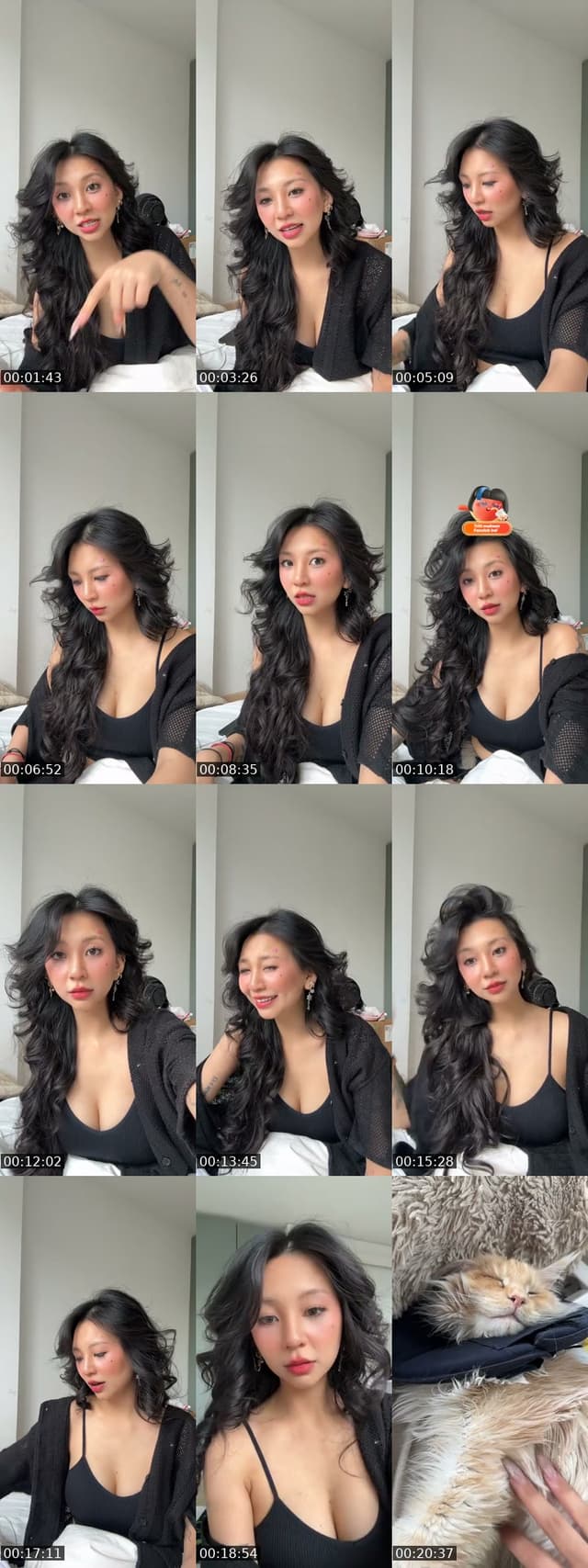 @anny.angsthase TikTok live