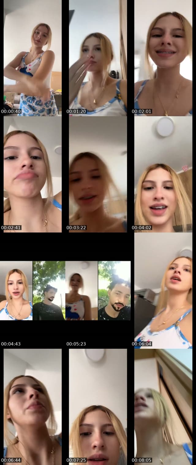@009___smc TikTok live