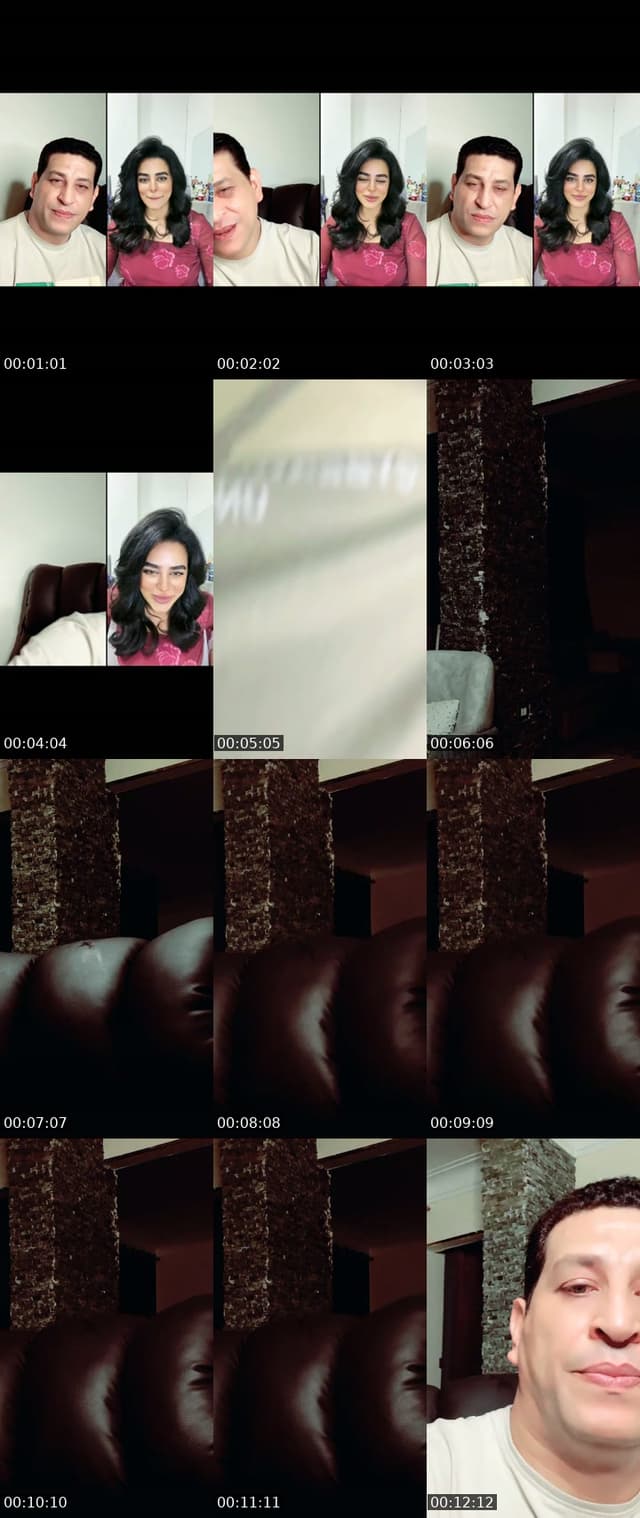 @elmhraga12 TikTok live