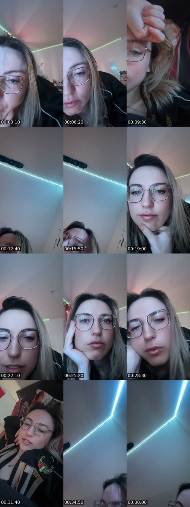 Venez discuter 🫠 - @katharina7697