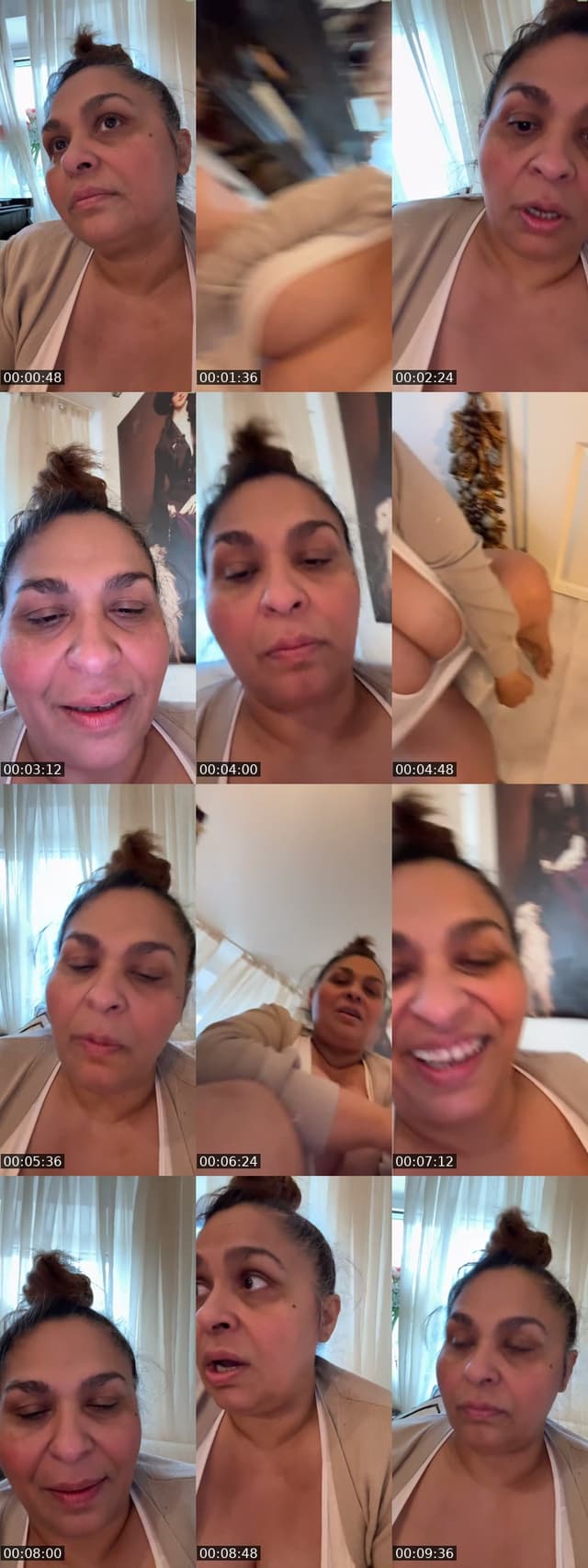 @lauren75forever TikTok live