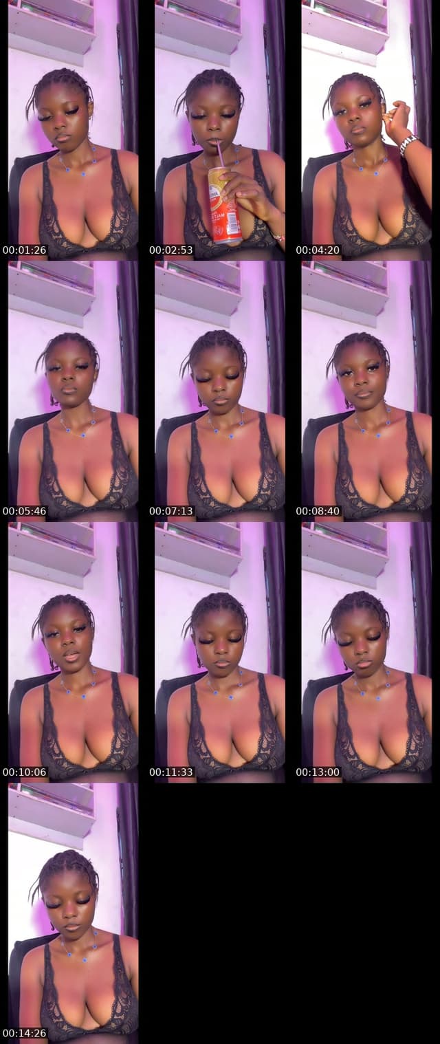 @lilmamaspeaks6 TikTok live from 2026-06-10