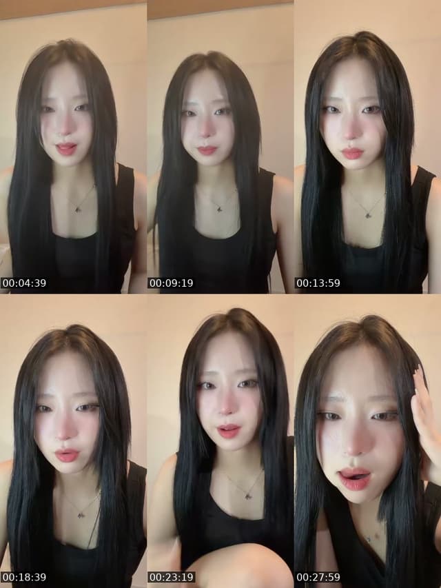 @aluckyday7 TikTok live