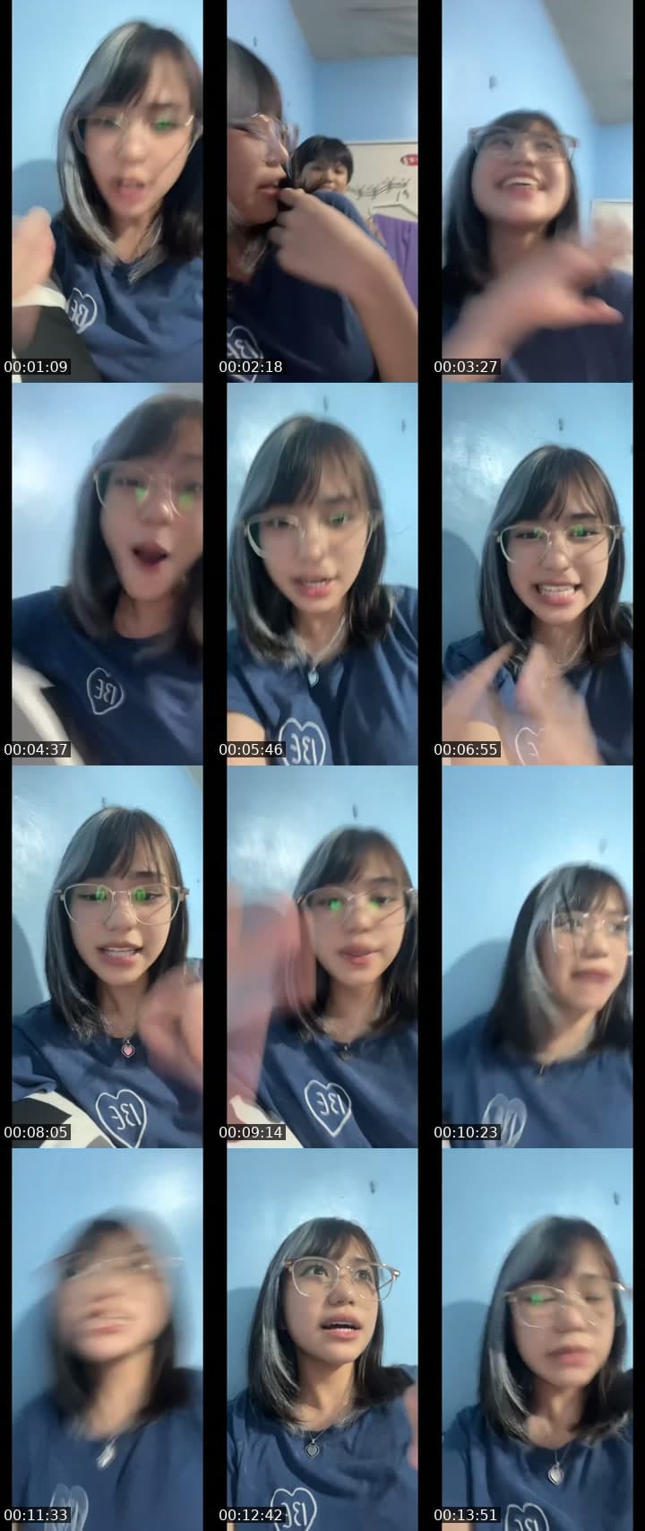 crosswalks in my mind r shakeys