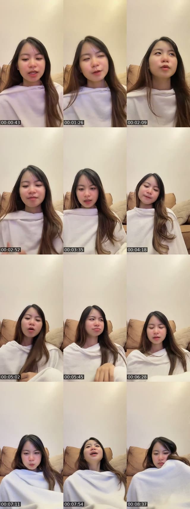 @leessvn TikTok live from 2026-06-10