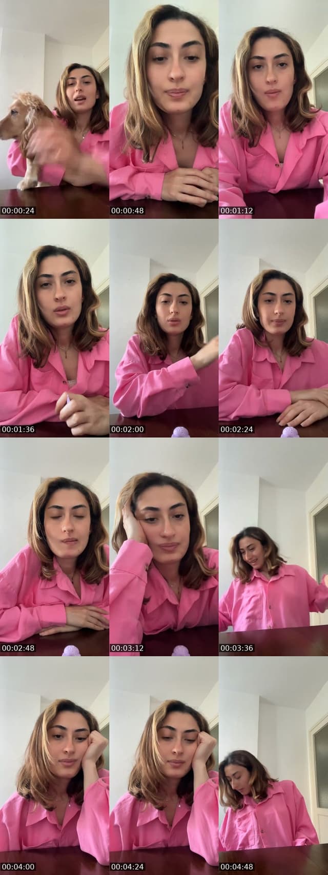 @melisasezgn_ TikTok live