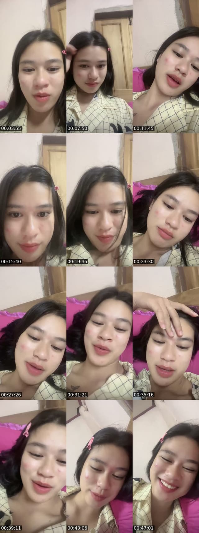 TikTok live: มาแย้ว🤭 by @thipphachan005