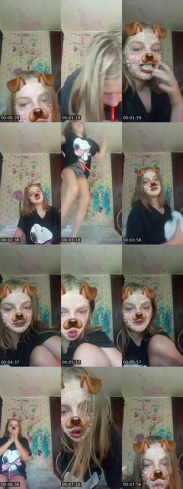 TikTok live: share tears by @braelynnturner56