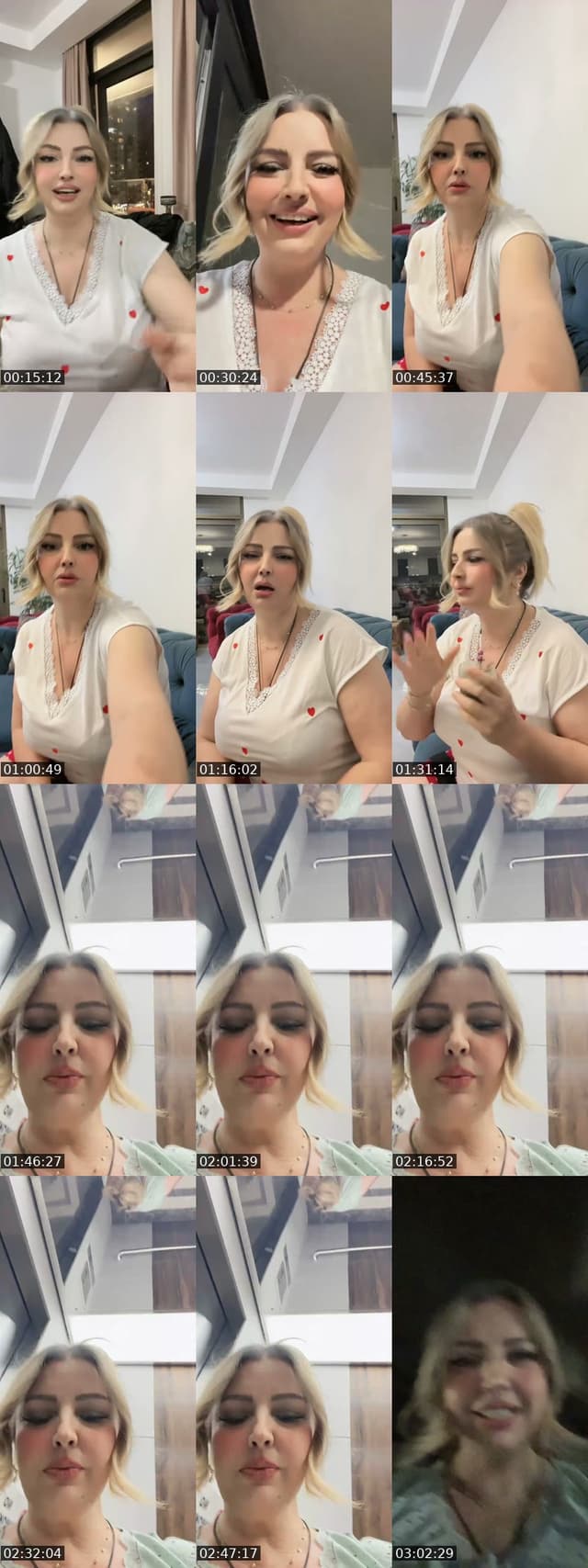 TikTok live: ارحبو حبايبي by @dado597