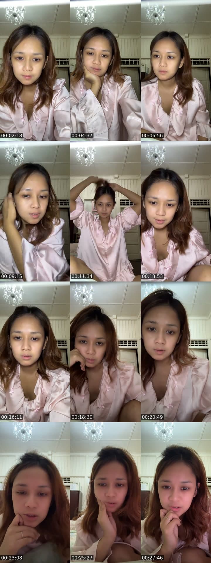 Cerita malam