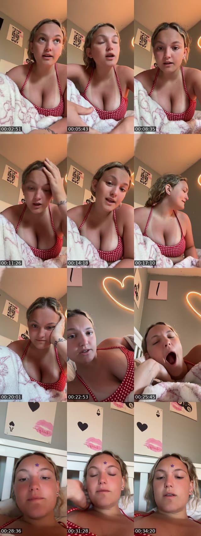 @heyitselli1 TikTok live from 2026-06-10