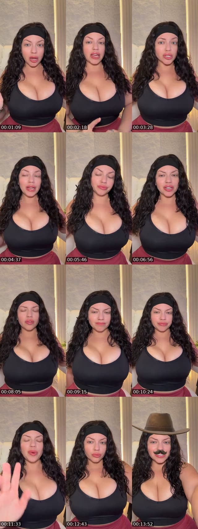 TikTok live: Mentioned you by @mandimayyyy