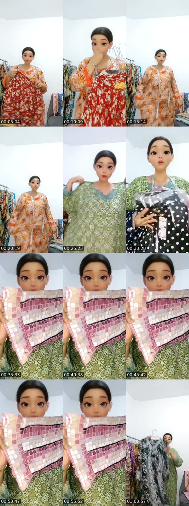 @luxe_fashion6 TikTok live