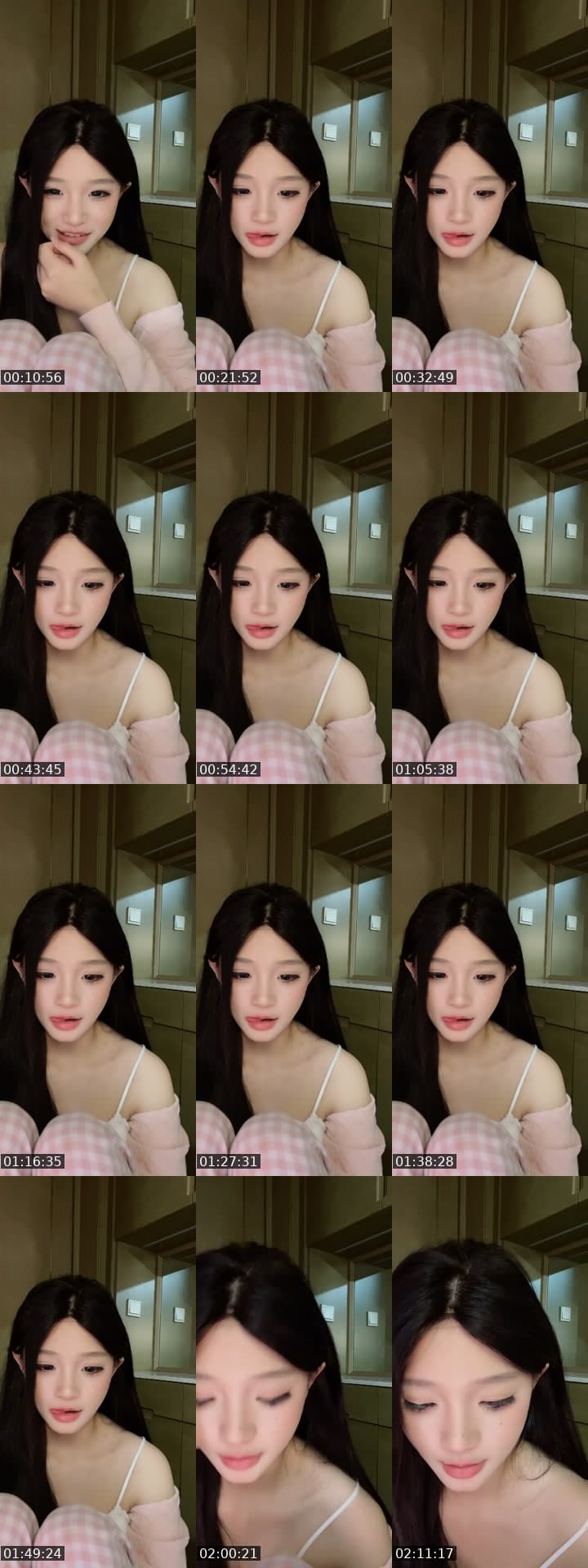 @mokkklorll TikTok live stream