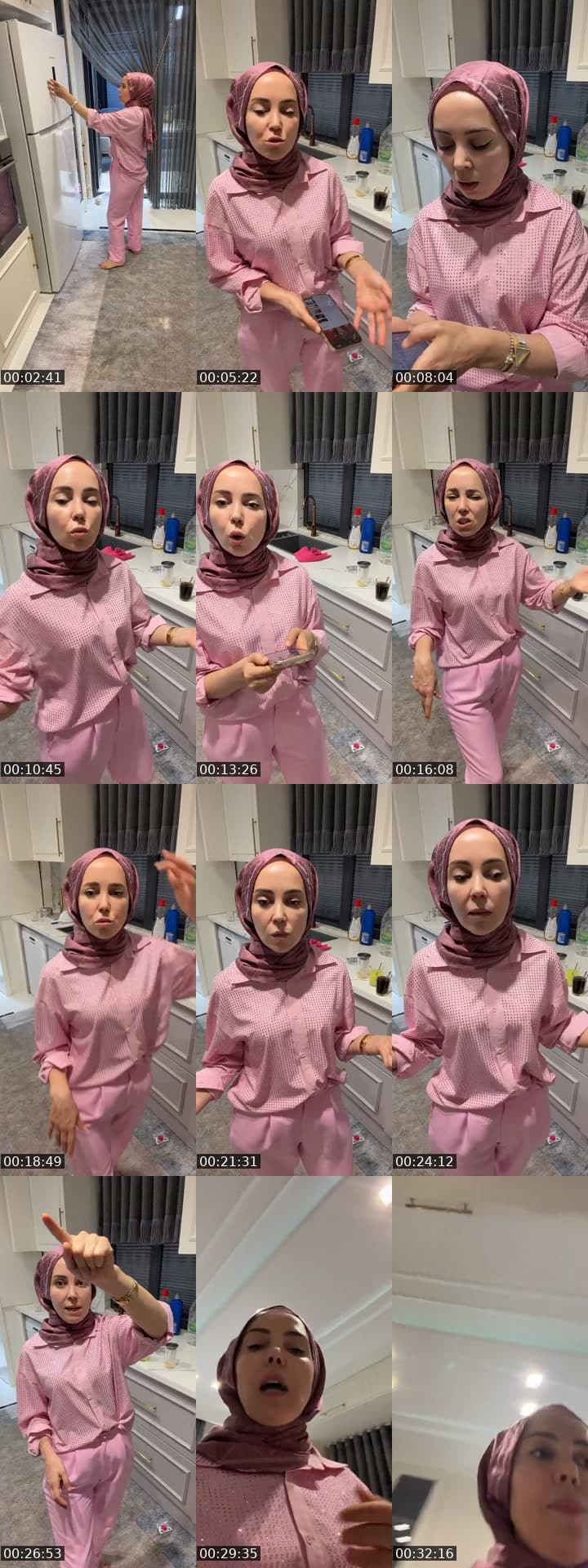 @teksumeyyenizz TikTok live stream