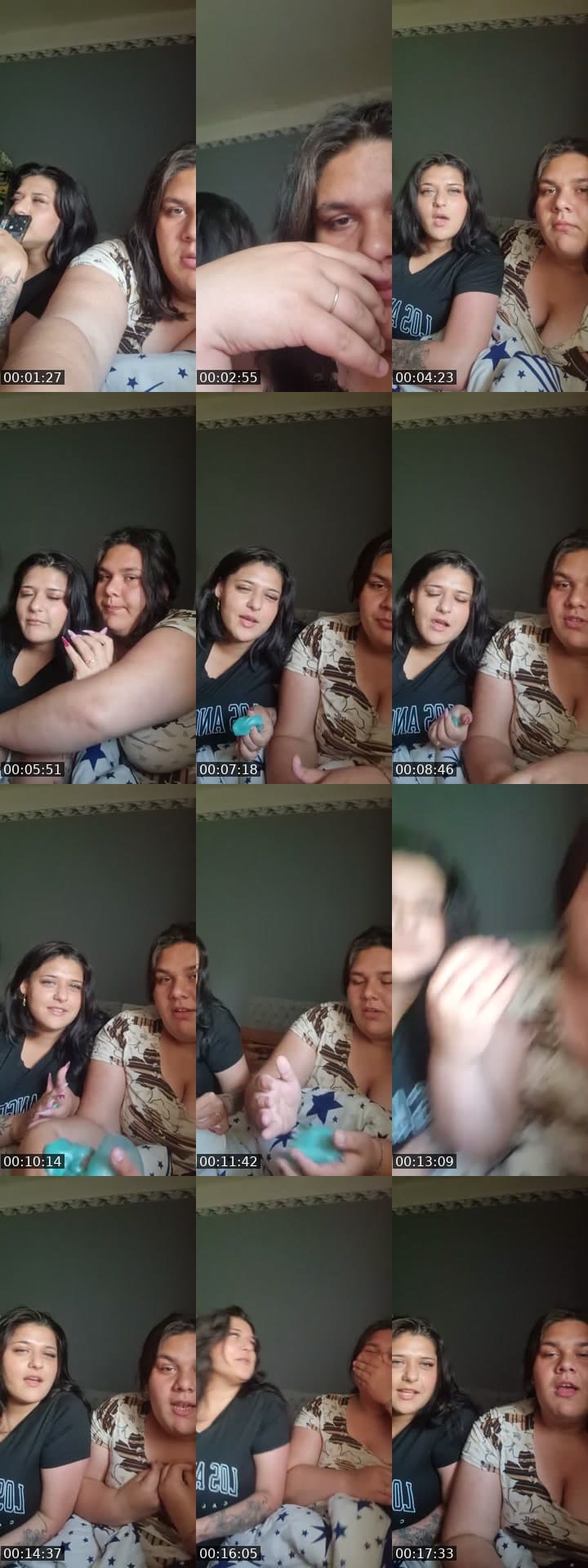 @nikolett12341 TikTok live stream
