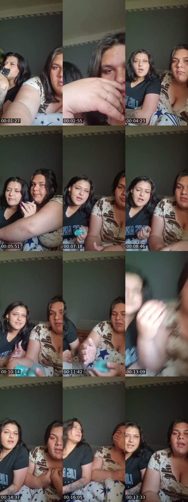 @nikolett12341 TikTok live