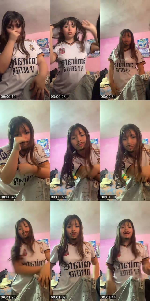 Asemos llamas a tus ex gratis - @kiarita321.con3
