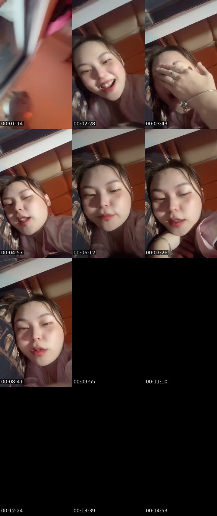 Tayaaang kamu banyak2