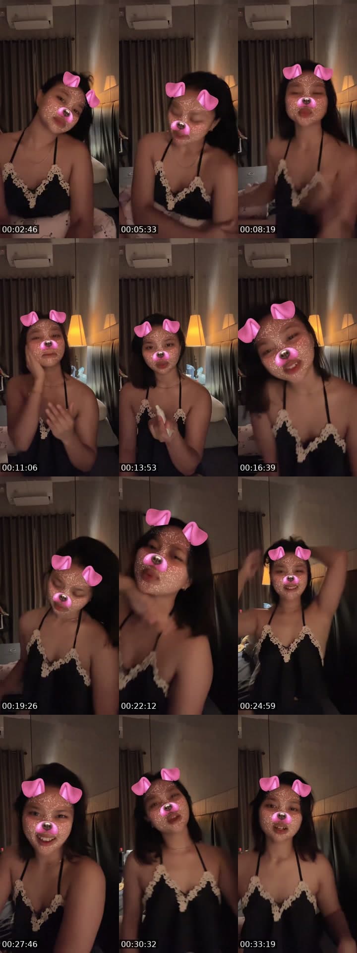 @emyliannn TikTok live stream