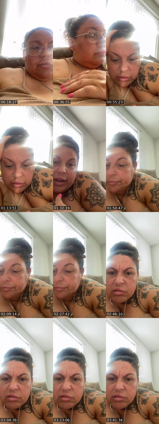 TikTok live: Heyy by @scousesammie85live