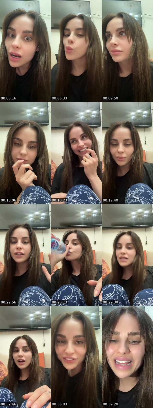 @lsophia25 TikTok live from 2026-06-10