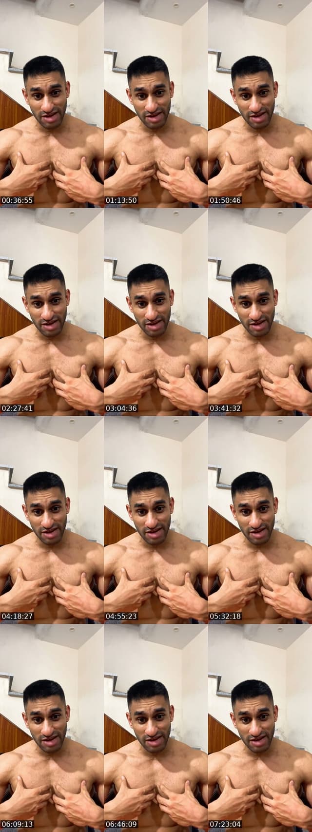 @amirsaeedfitness24 TikTok live from 2026-06-10