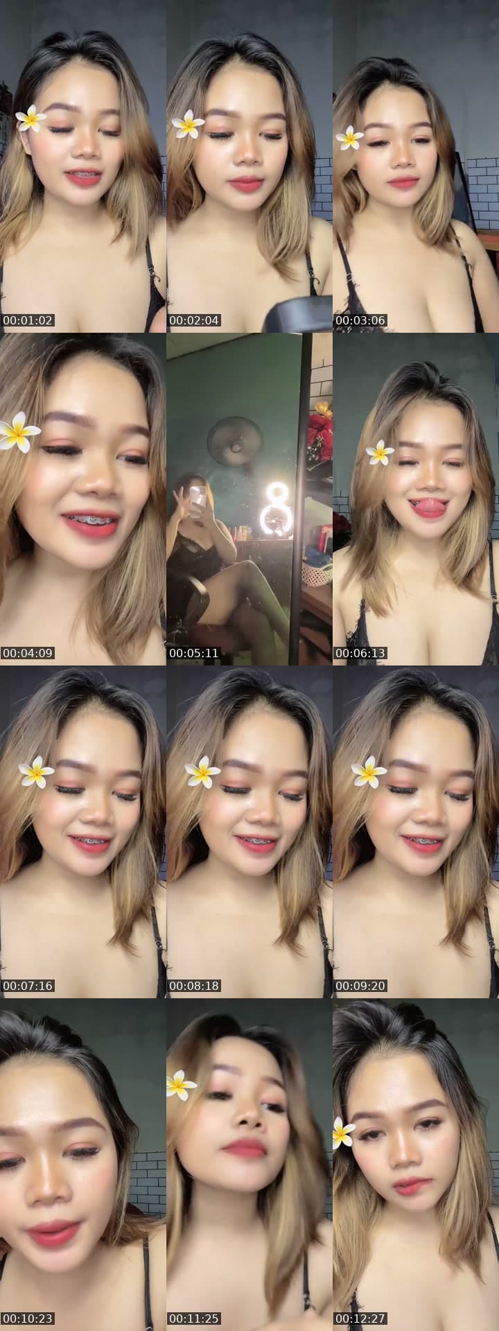 @chocochipss086 TikTok live stream