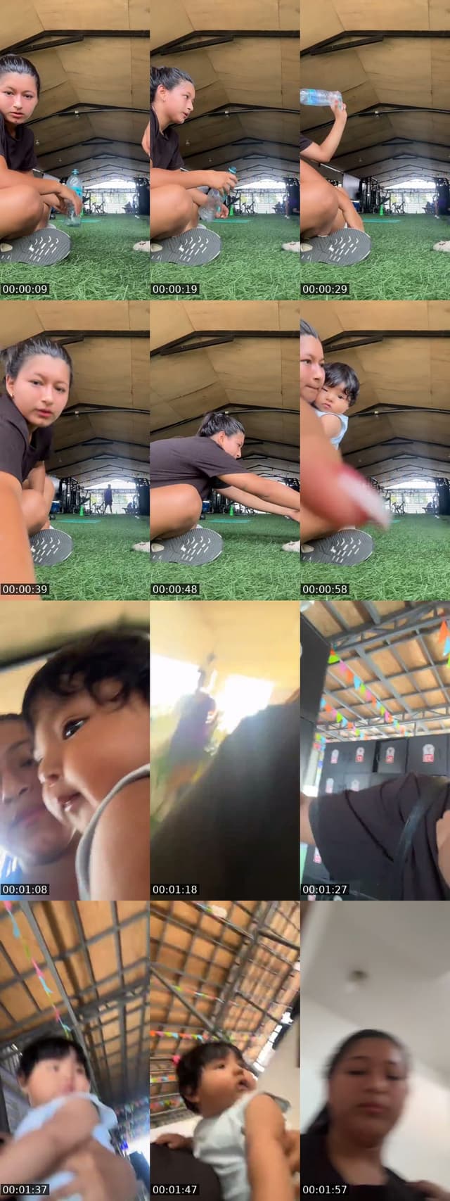 @magalyfernandezra TikTok live