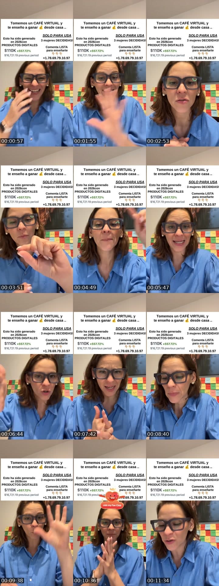 @soyfabicalderon TikTok live stream