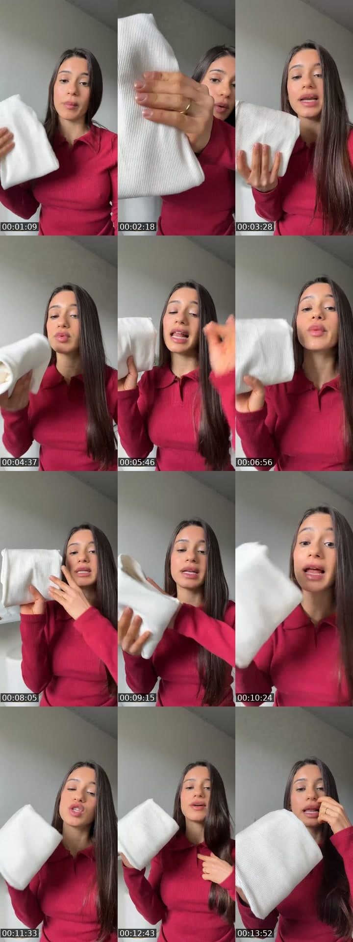 @bruna.ongarato TikTok live stream