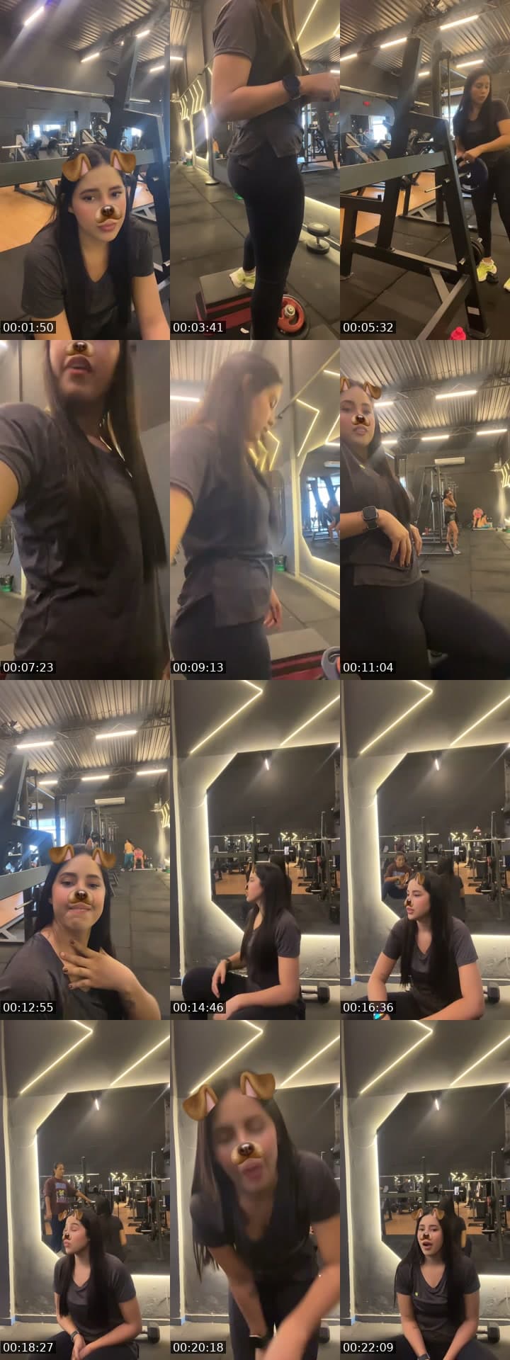 @pollyana_moreirams TikTok live stream