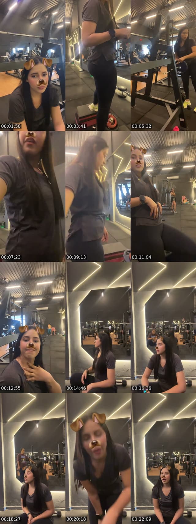 @pollyana_moreirams TikTok live