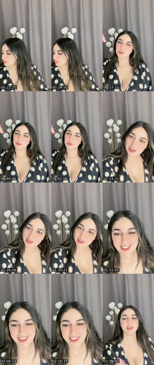 @abbeyowling TikTok live from 2026-06-10